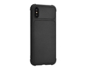 Devia Shark1 Shockproof Case iPhone XS Max (6.5) black