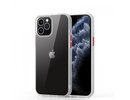 Devia Shark series shockproof case iPhone 12 Pro Max white