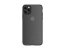 Devia Glitter shockproof soft case iPhone 12 Pro Max black