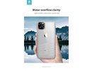 Devia Ocean2 series case iPhone 11 Pro clear
