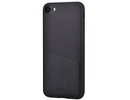 Devia Galaxy S8 Plus iWallet case Samsung Black