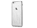 Devia Apple iPhone 7 Crystal Meteor soft case Apple Black