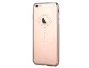 Devia iPhone 6 Plus/6s Plus Crystal Iris Champagne Gold