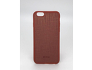 Devia Apple iPhone 6/6s Jelly Slim leather Apple Brown