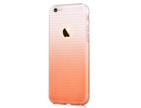 Aizmugurējais vāciņ&scaron; Devia Apple iPhone 6/6s Leo2 Diamond soft case Champagne Gold