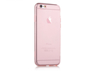 Devia Apple iPhone 6/6s Plus Naked case Apple Rose Gold