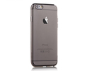 Devia Apple iPhone 7 / 8 Naked Apple Smoky Black