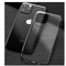 Comma Hard Jacket case iPhone 11 Pro Max clear