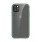 Comma Joy elegant anti-shock case iPhone 11 Pro Max green