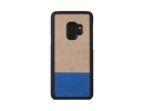 Samsung MAN&amp;WOOD SmartPhone case Galaxy S9 dove black