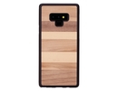 Samsung MAN&amp;WOOD SmartPhone case Galaxy Note 9 sabbia black