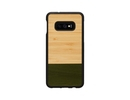 Samsung MAN&amp;WOOD SmartPhone case Galaxy S10e bamboo forest black