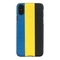 Apple MAN&amp;WOOD SmartPhone case iPhone X/XS dandy blue black