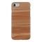 Man&amp;wood MAN&amp;WOOD case for iPhone 7/8 cappuccino black