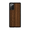 Man&amp;wood MAN&amp;WOOD case for Galaxy Note 20 koala black