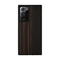 Man&amp;wood MAN&amp;WOOD case for Galaxy Note 20 Ultra ebony black
