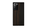 Man&amp;wood MAN&amp;WOOD case for Galaxy Note 20 Ultra ebony black