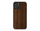 Man&amp;wood MAN&amp;WOOD case for iPhone 12/12 Pro koala black