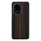 Man&amp;wood MAN&amp;WOOD case for Galaxy S20 Ultra ebony black