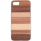 Man&amp;wood MAN&amp;WOOD case for iPhone 7/8 sabbia black
