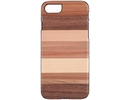 Man&amp;wood MAN&amp;WOOD case for iPhone 7/8 sabbia black