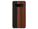 Man&amp;wood MAN&amp;WOOD SmartPhone case Galaxy S10 Plus ebony black