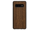 Man&amp;wood MAN&amp;WOOD SmartPhone case Galaxy S10 Plus koala black