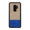 Man&amp;wood MAN&amp;WOOD SmartPhone case Galaxy S9 Plus dove black