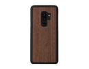 Man&amp;wood MAN&amp;WOOD SmartPhone case Galaxy S9 Plus koala black