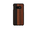 Man&amp;wood MAN&amp;WOOD SmartPhone case Galaxy S10e ebony black