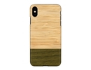 Man&amp;wood MAN&amp;WOOD SmartPhone case iPhone XS Max bamboo forest