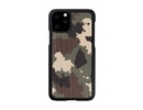 Man&amp;wood MAN&amp;WOOD SmartPhone case iPhone 11 Pro camouflage black