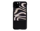 Man&amp;wood MAN&amp;WOOD SmartPhone case iPhone 11 Pro Max leopard black
