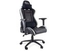 White shark NITRO-GT Gaming Chair Nitro GT Black/White