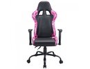 Subsonic Pro Gaming Seat Pink Power