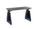 White shark Gaming Desk Medusa Set of 2 pcs.(1/2 + 2/2)