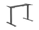 Sbox MD-822 Desk Legs, 2 motors