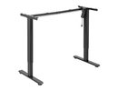 Sbox MD-722 Table Legs, 1 motor
