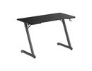 White shark HELIX Gaming Desk