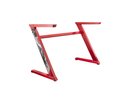 White shark Desk Frame GDF-01-Z Red