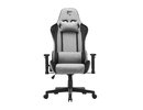 White shark IMOLA Gaming Chair Black/Grey