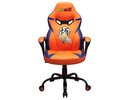 Subsonic Junior Gaming Seat Dragon Ball Z Super Sayian