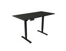 White shark Gaming Desk Thalor-1 Set of 2 pcs.(1/2 + 2/2) Motor