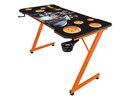 Subsonic Pro Gaming Desk DBZ