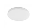 Tellur Smart WiFi Ceiling Light, RGB 24W, Round, White