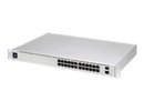 Ubiquiti networks UBIQUITI USW-Pro-24-POE Switch 24Port
