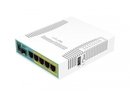 Mikrotik NET ROUTER 10/100/1000M 5PORT/HEX POE RB960PGS