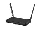 Wireless Router|MIKROTIK|Wireless Access Point|1200 Mbps|IEEE 802.3ac|USB 2.0|1 WAN|4x10/100/1000M|RBD53IG-5HACD2HND