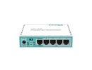Mikrotik NET ROUTER 10/100/1000M 5PORT/HEX RB750GR3