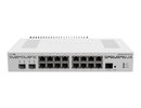Mikrotik NET ROUTER 1000M 16PORT/CCR2004-16G-2S+PC